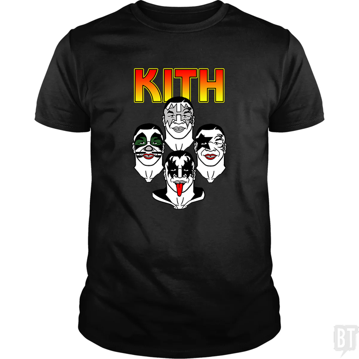 Kith Rock Rockin