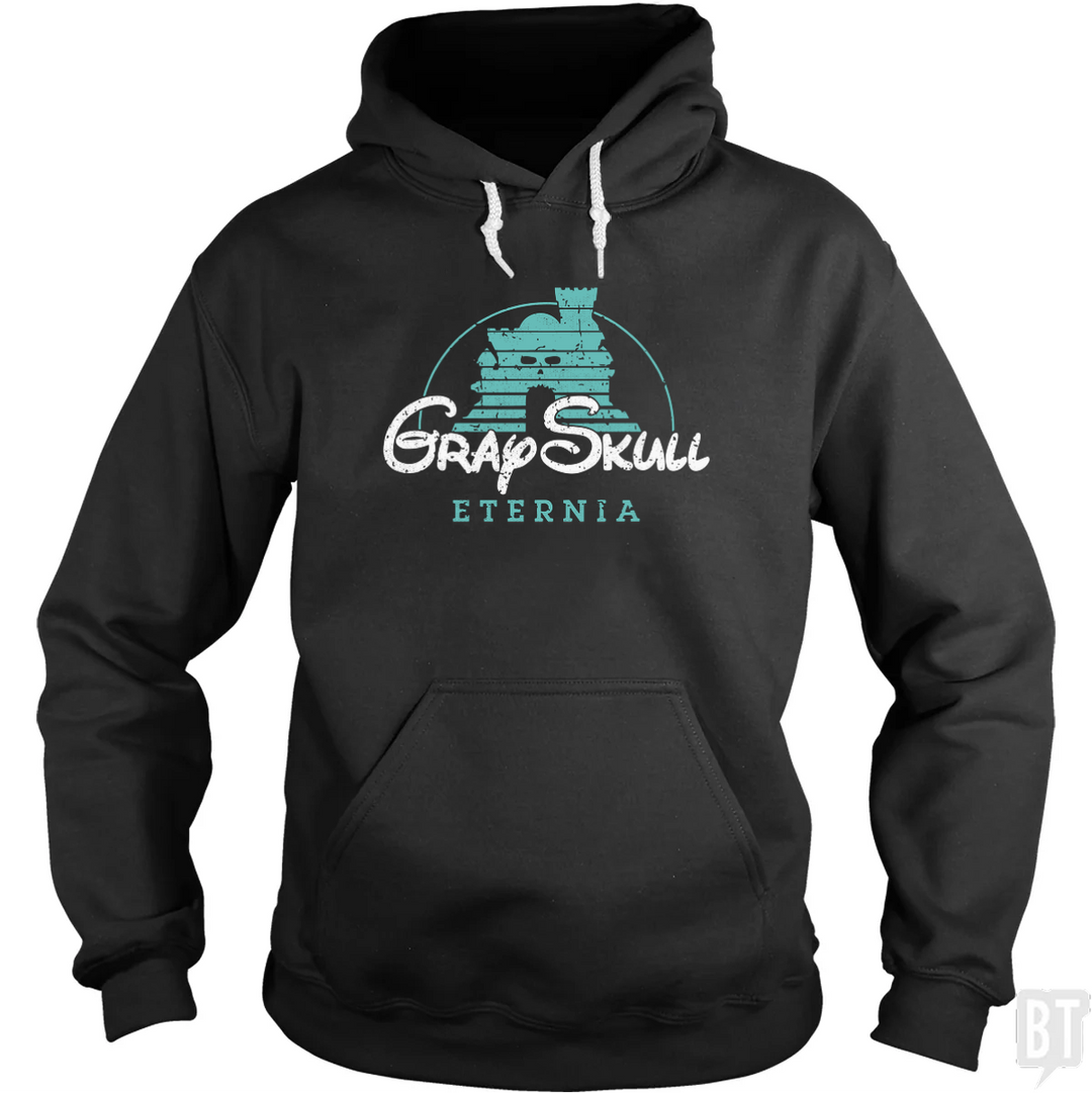 Eternia Hoodie
