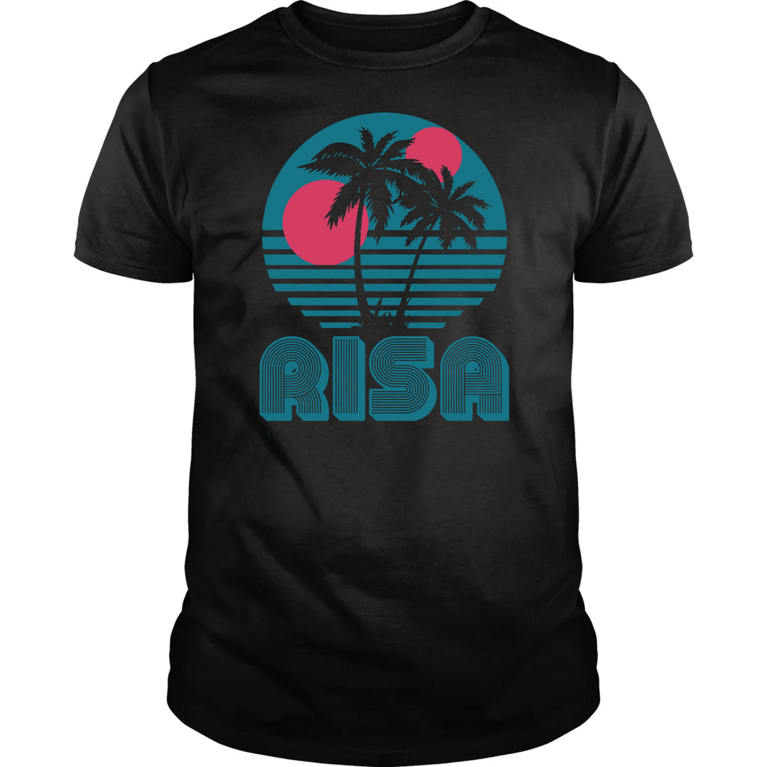 Risa Vice City
