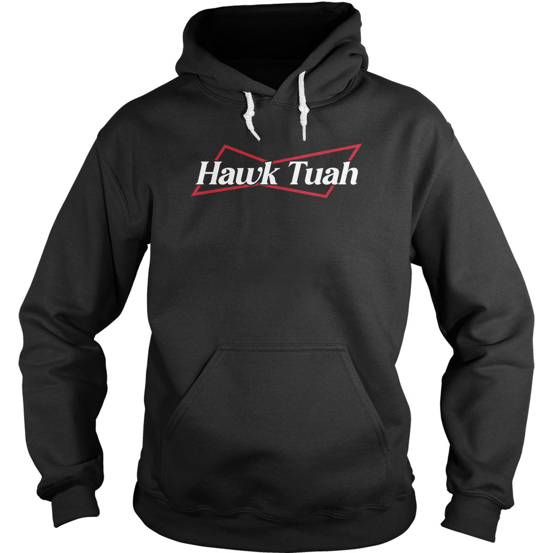 Hawk Tuah Hoodie