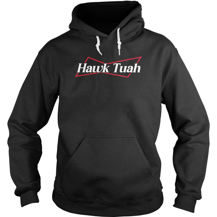Hawk Tuah Hoodie