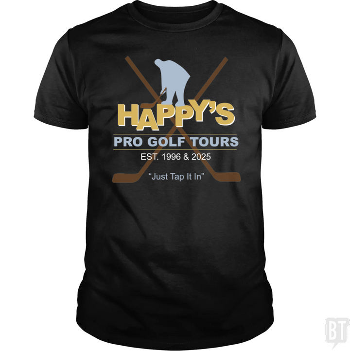 Happy's Pro Golf