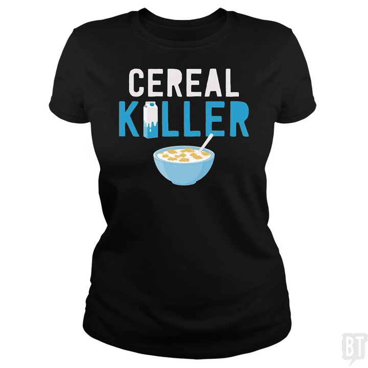 Cereal Killer