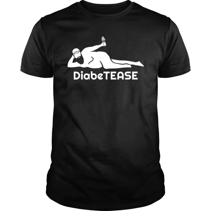 DiabeTEASE