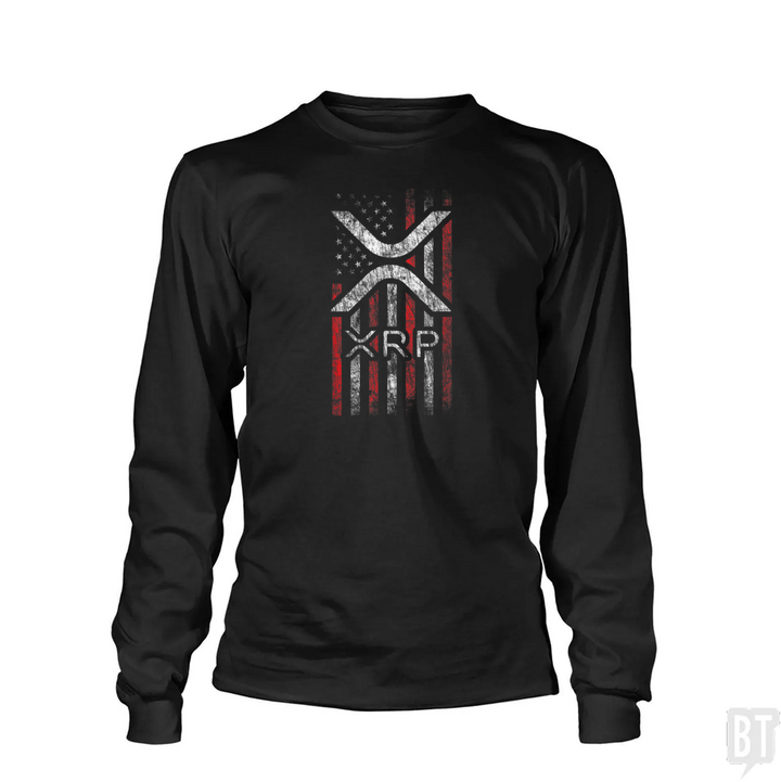 XRP Long Sleeve