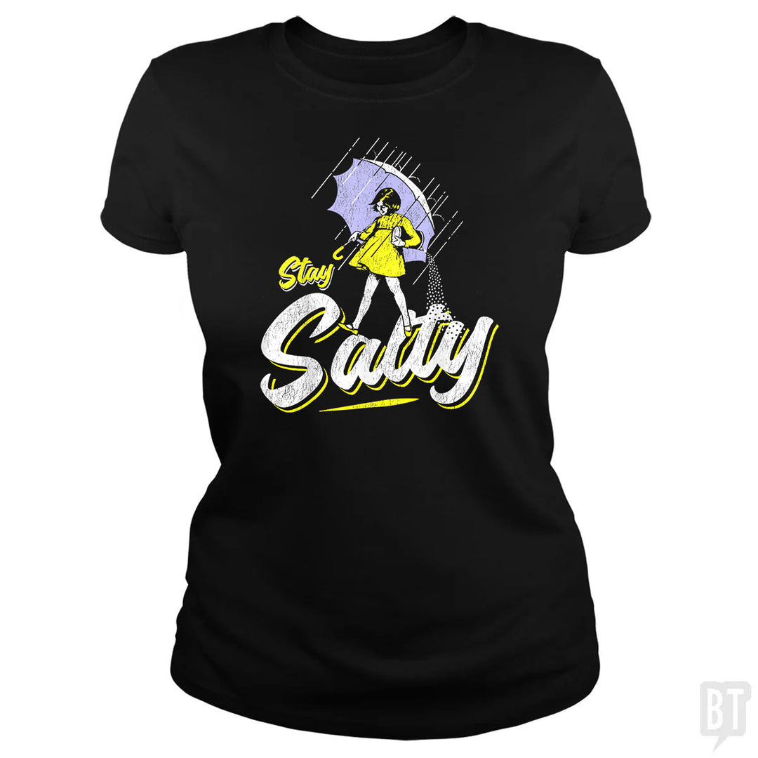 Stay Salty