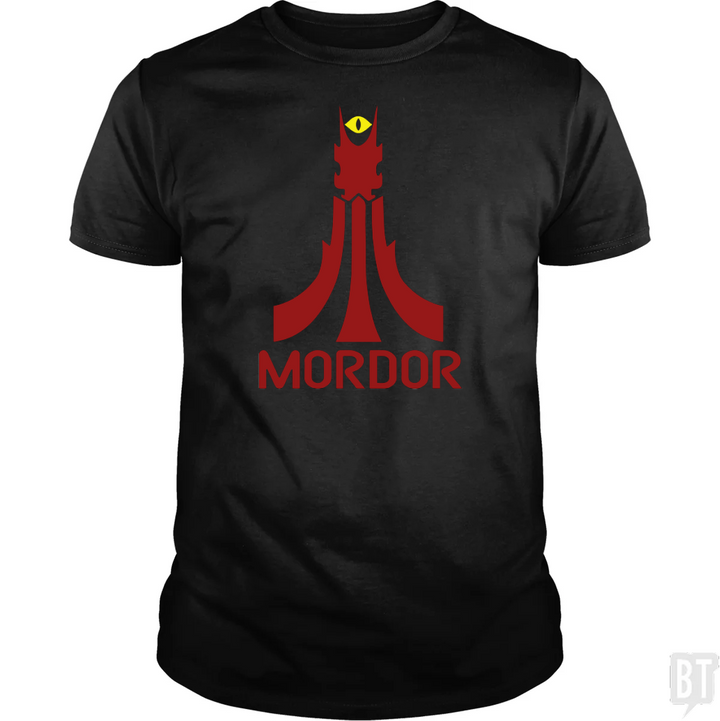 Mordor