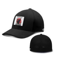 Load image into Gallery viewer, Catzilla Patch Hats
