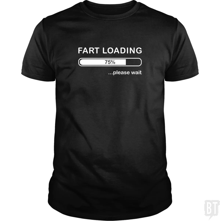 Fart Loading