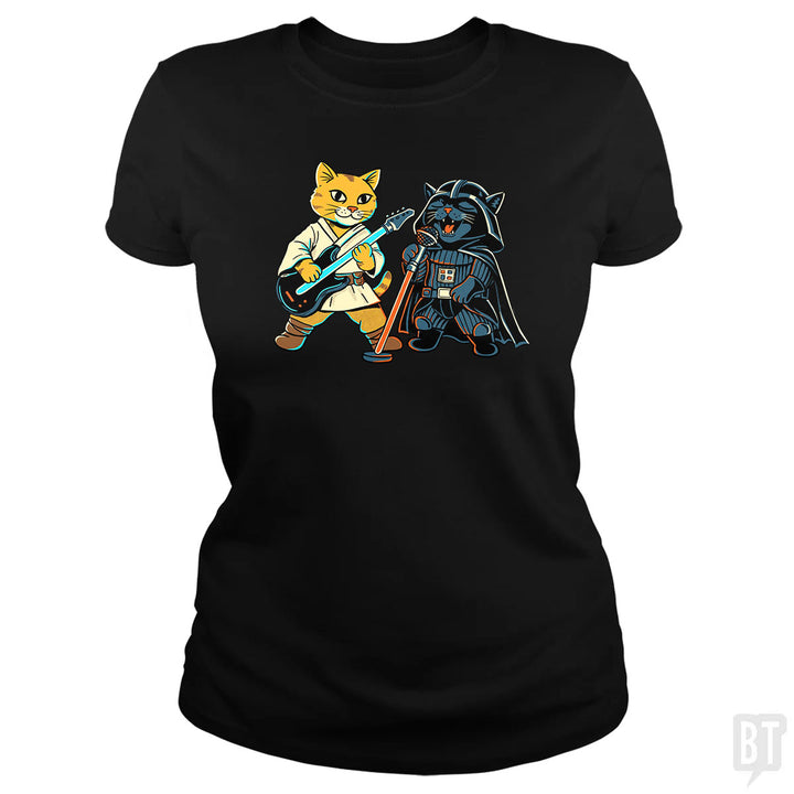 Star Meow