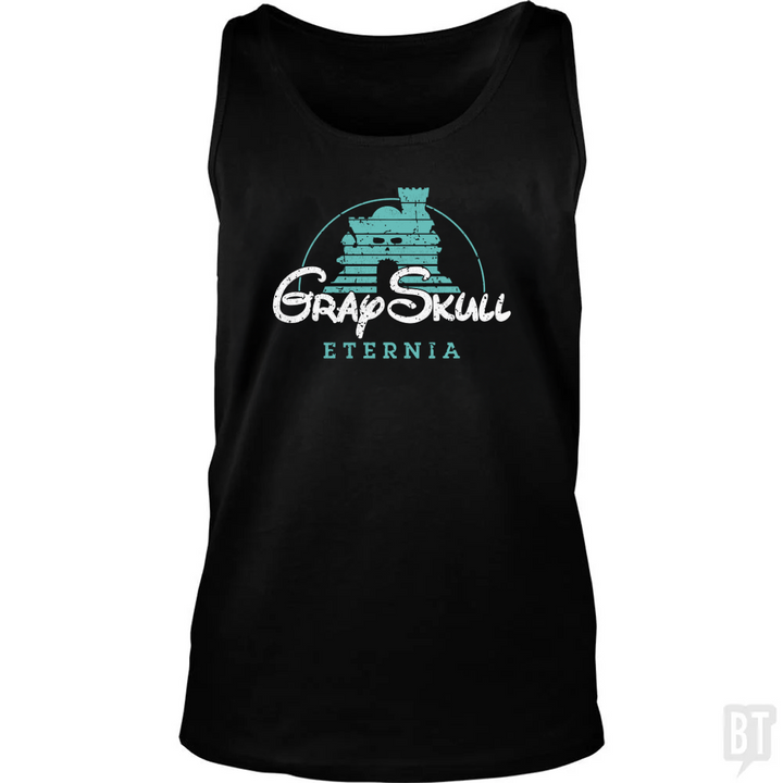 Eternia Tank Top
