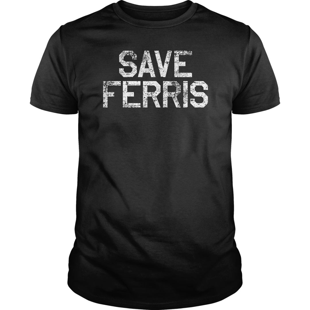 Save Ferris