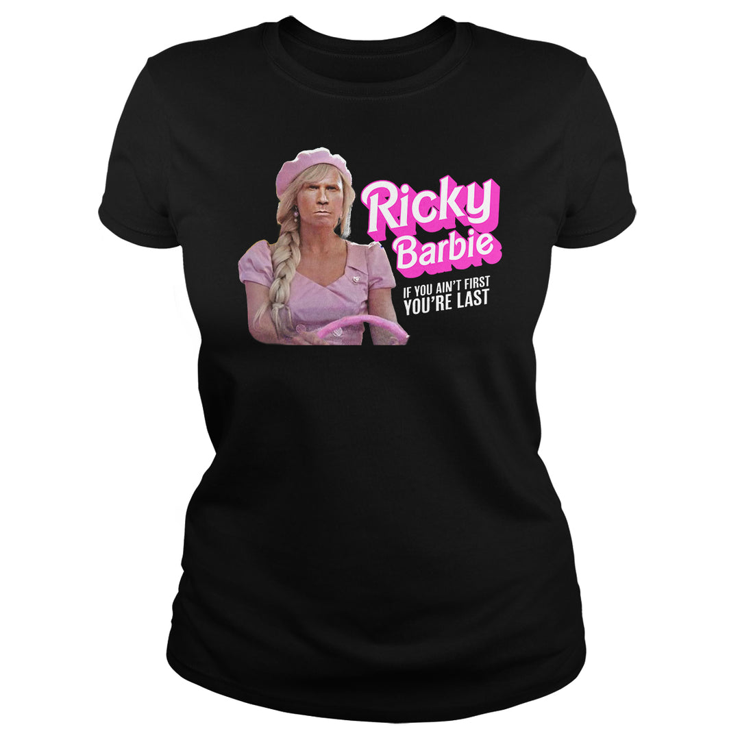 Ricky Barbie