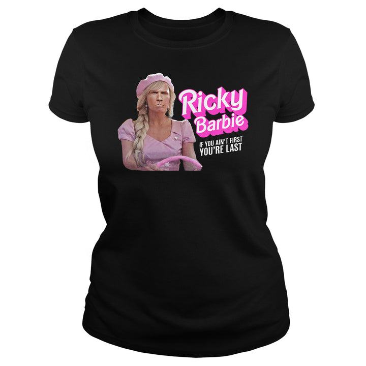 Ricky Barbie