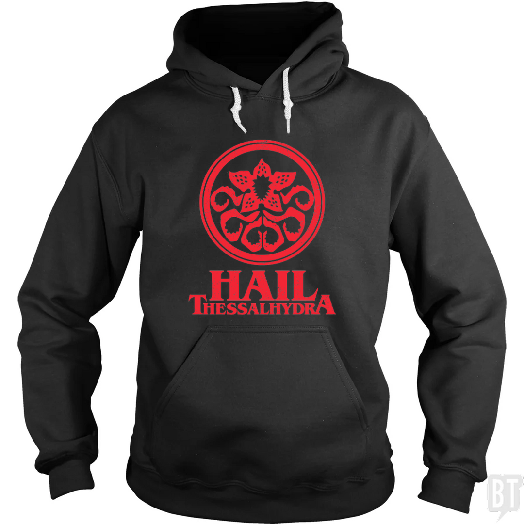 Hail Thessalhydra Hoodie