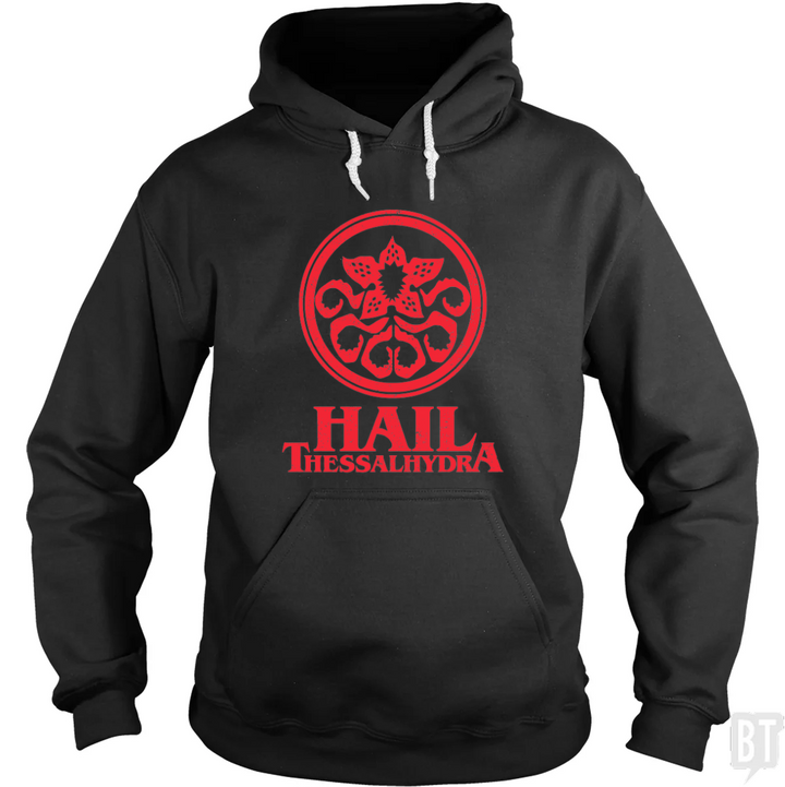 Hail Thessalhydra Hoodie