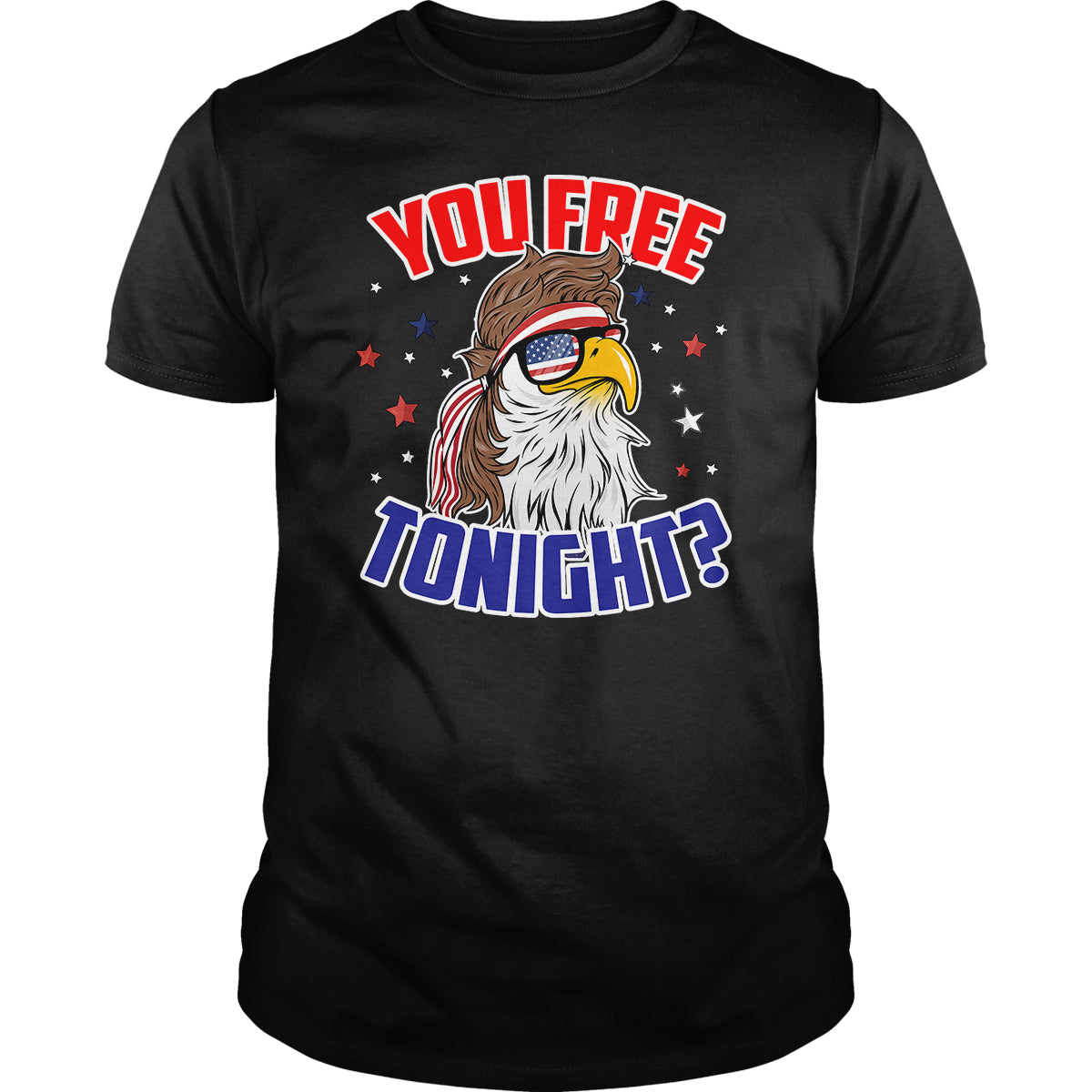 You Free Tonight? Eagle