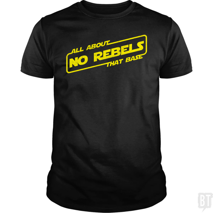 No Rebels