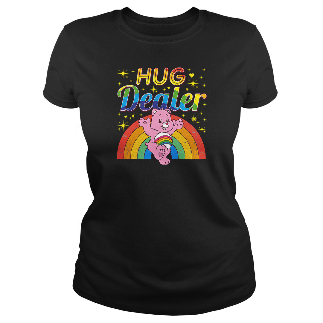 Hug Dealer