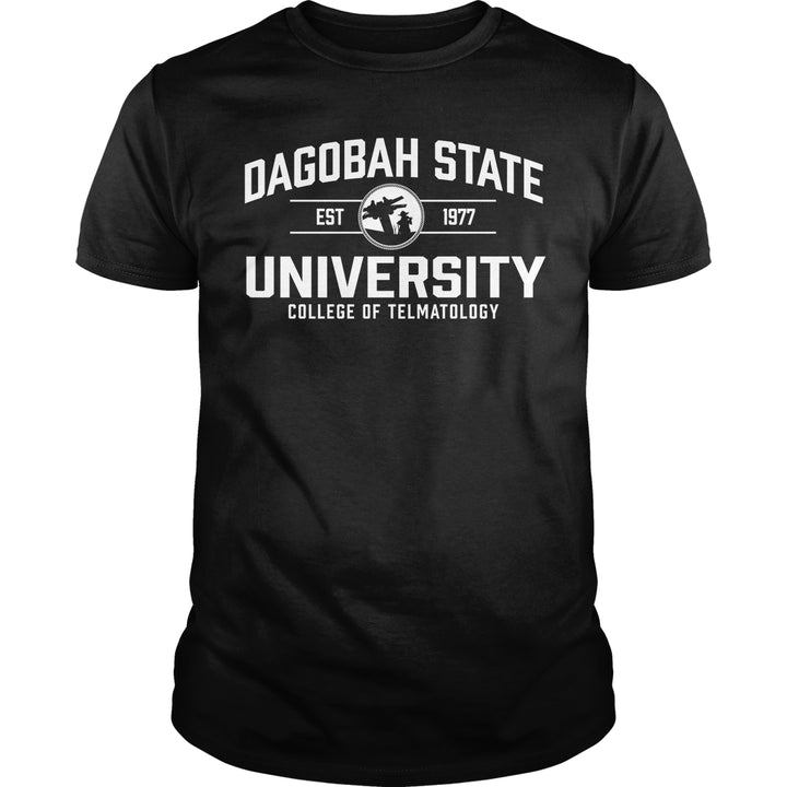 Dagobah State University