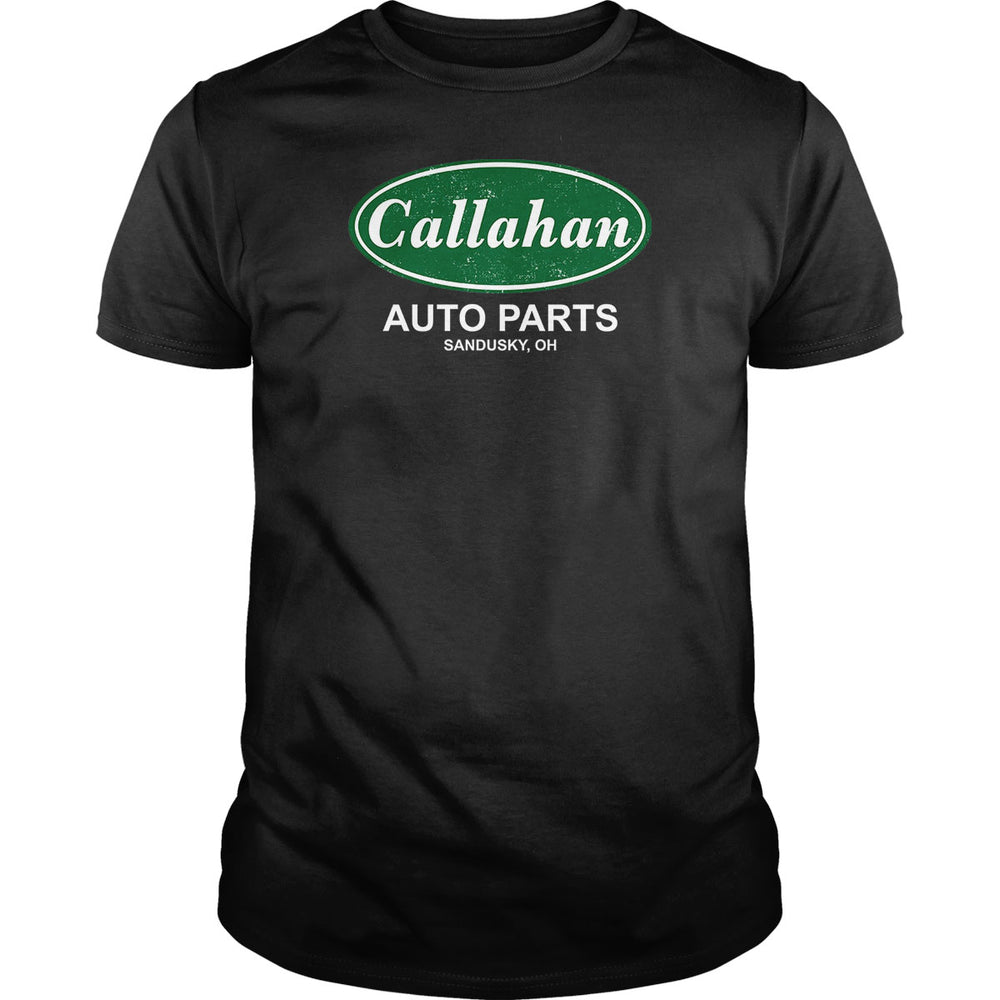 Callahan Auto Parts