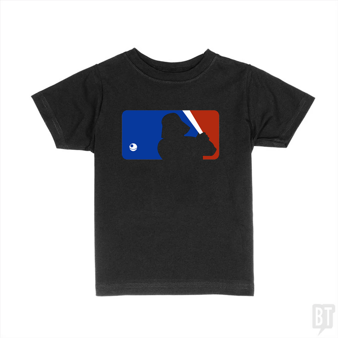 Dark League Kids Shirt