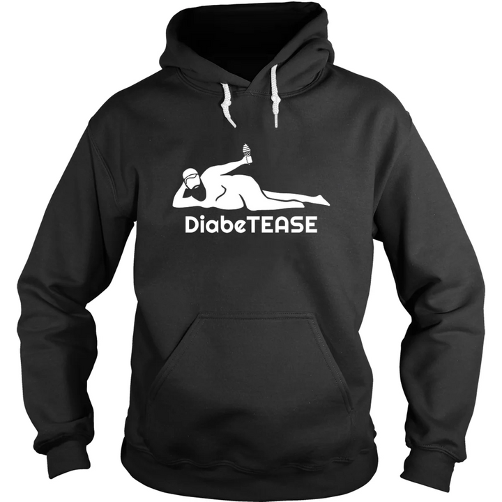 DiabeTEASE Hoodie