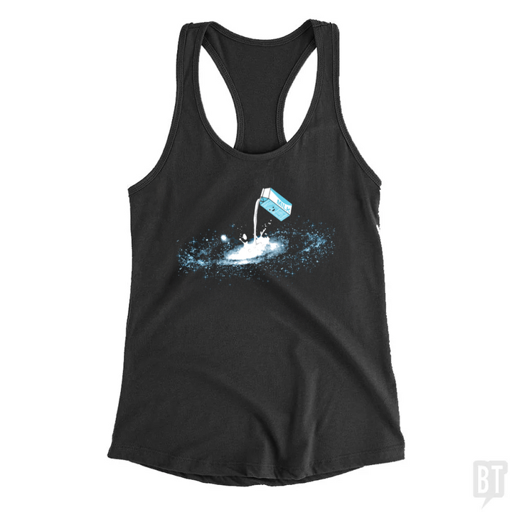 Milky Way Tank Top