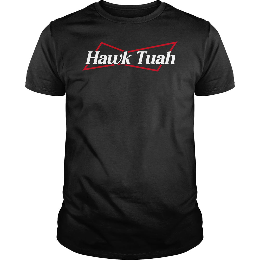 Hawk Tuah