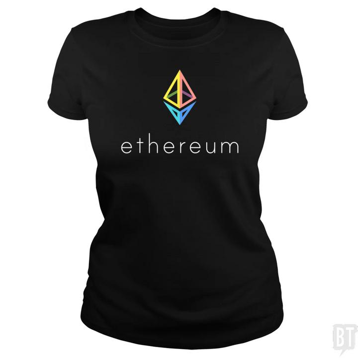 Ethereum Logo