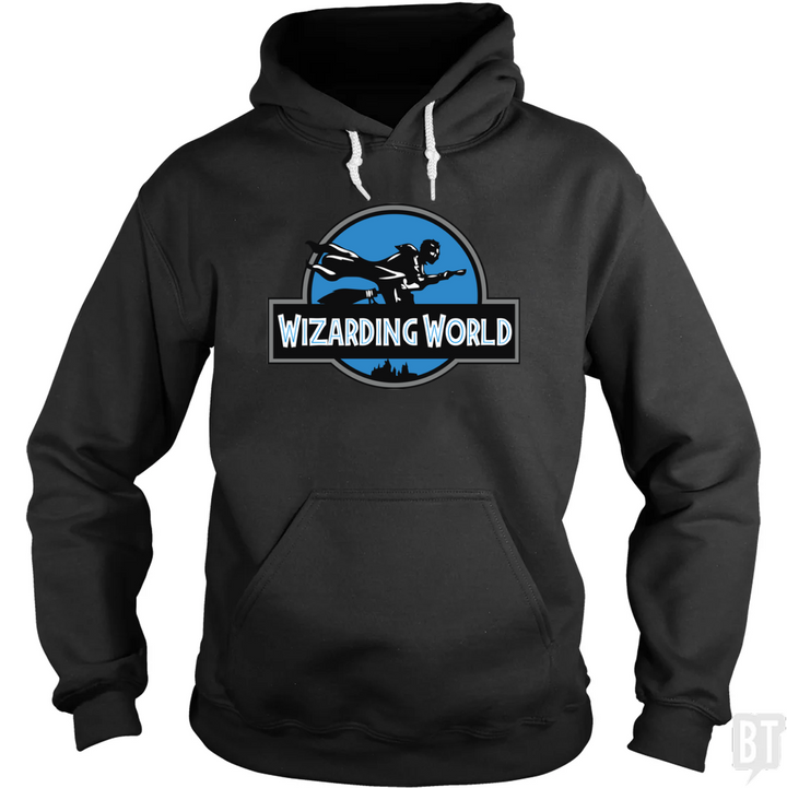 Wizarding World Hoodie