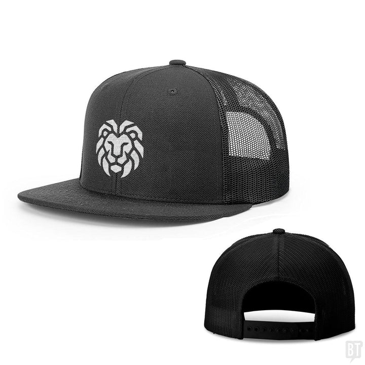 Lion Hats