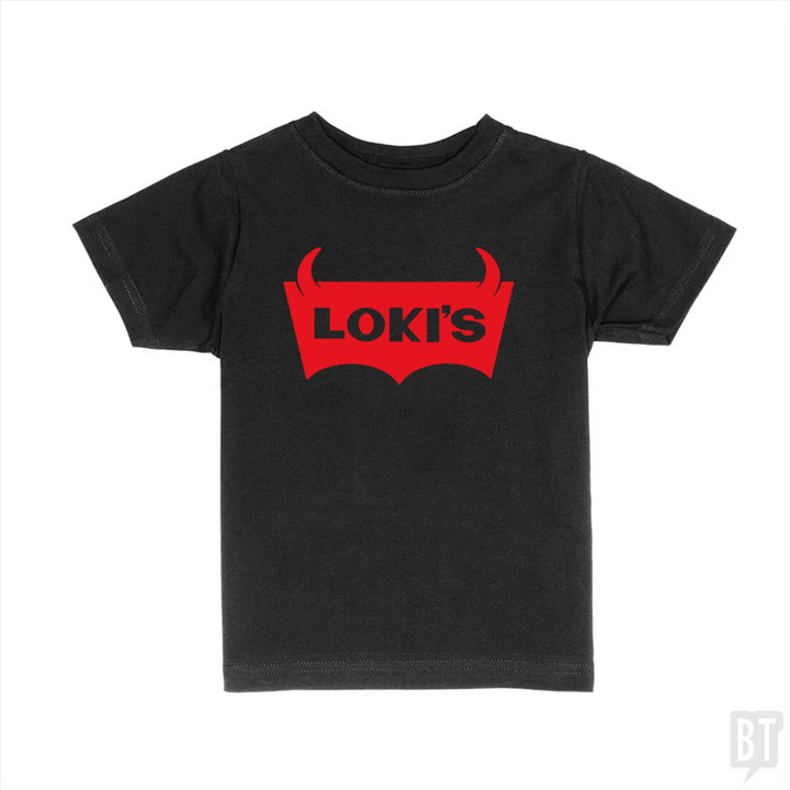 Fashion God Kids Shirt