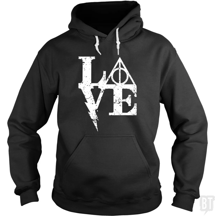 LOVE Hoodie