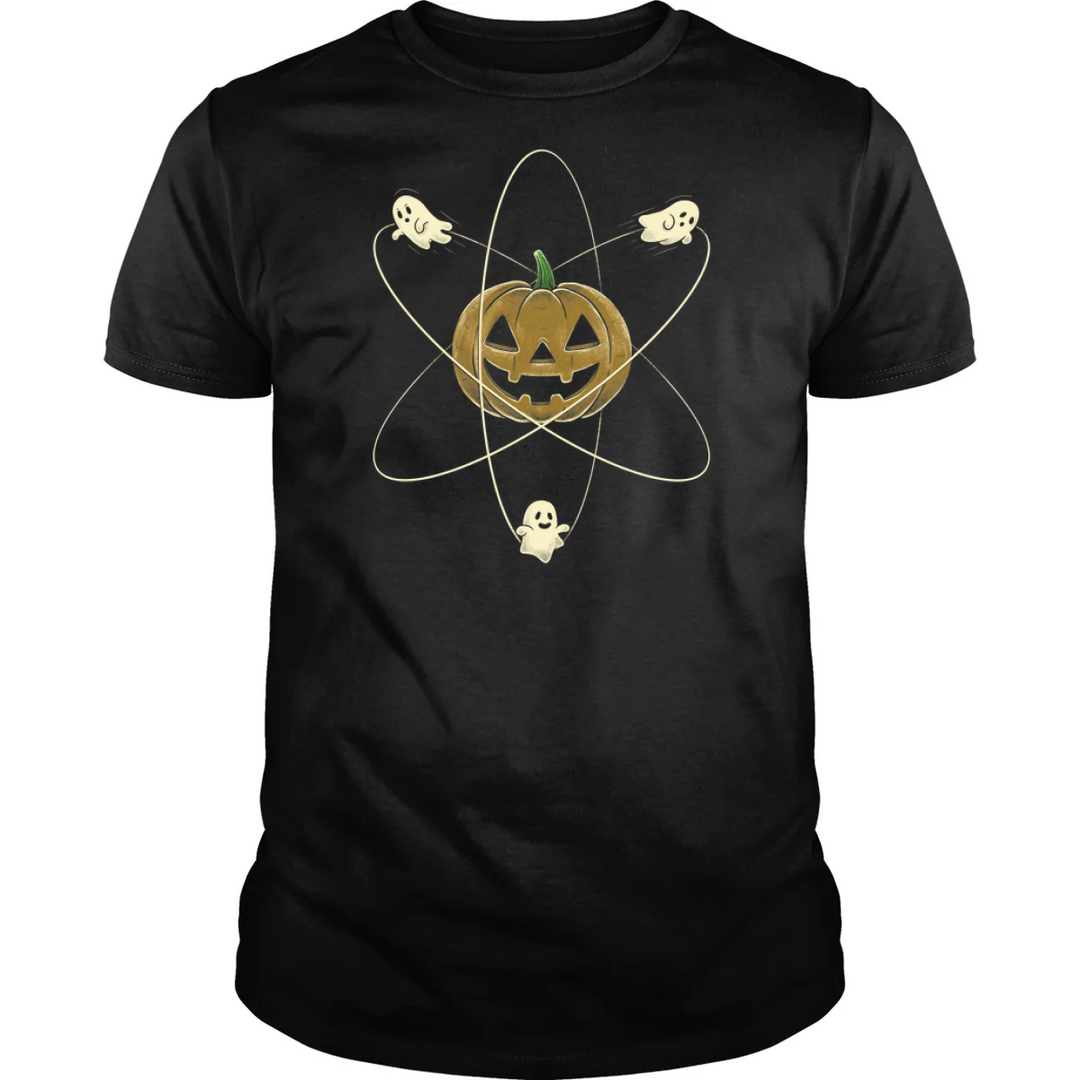 Nuclear Halloween