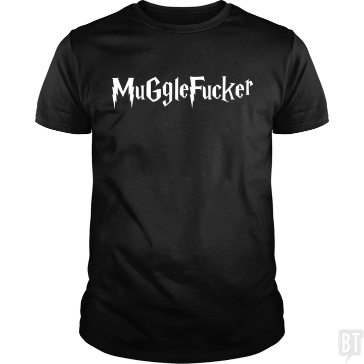 MuggleF