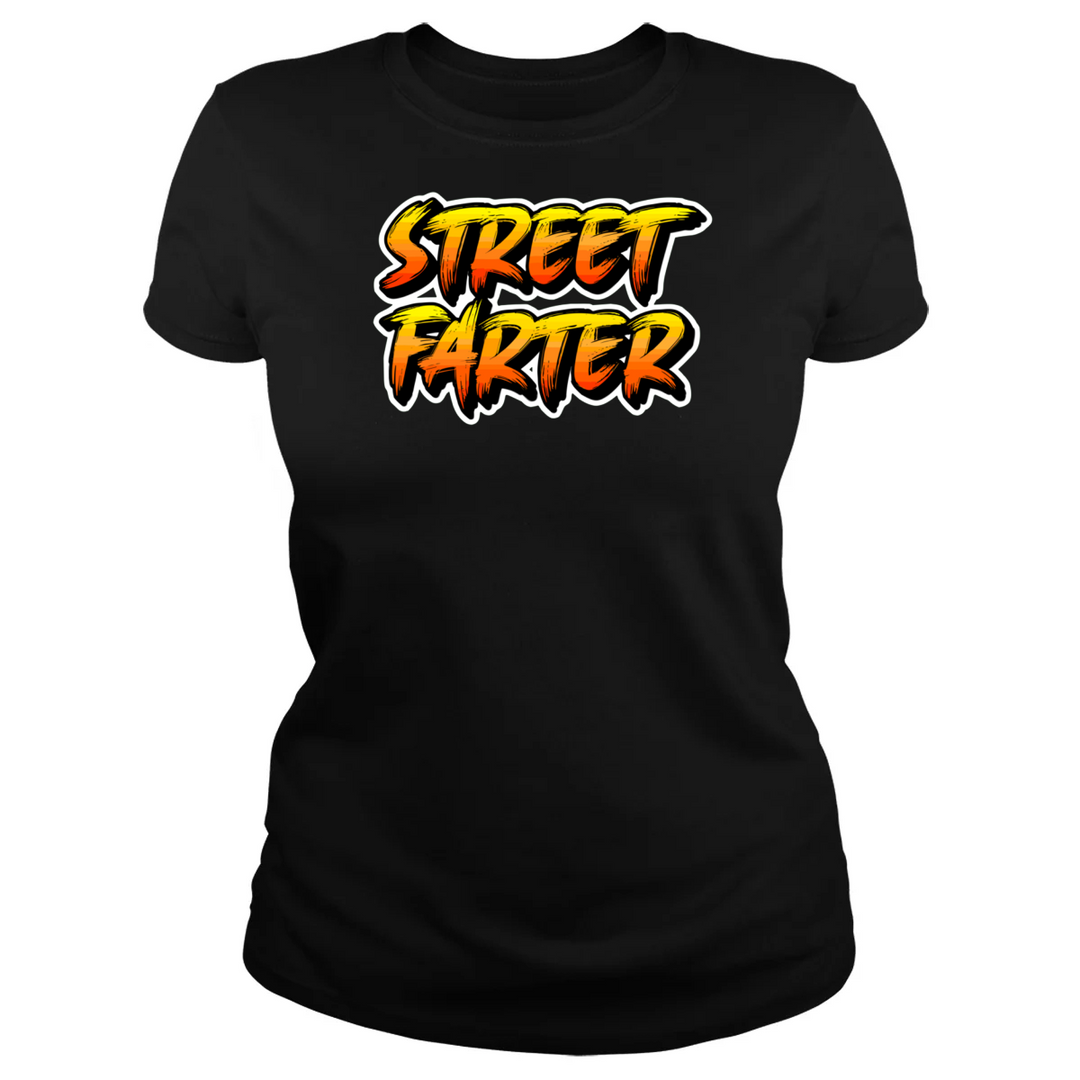 Street Farter