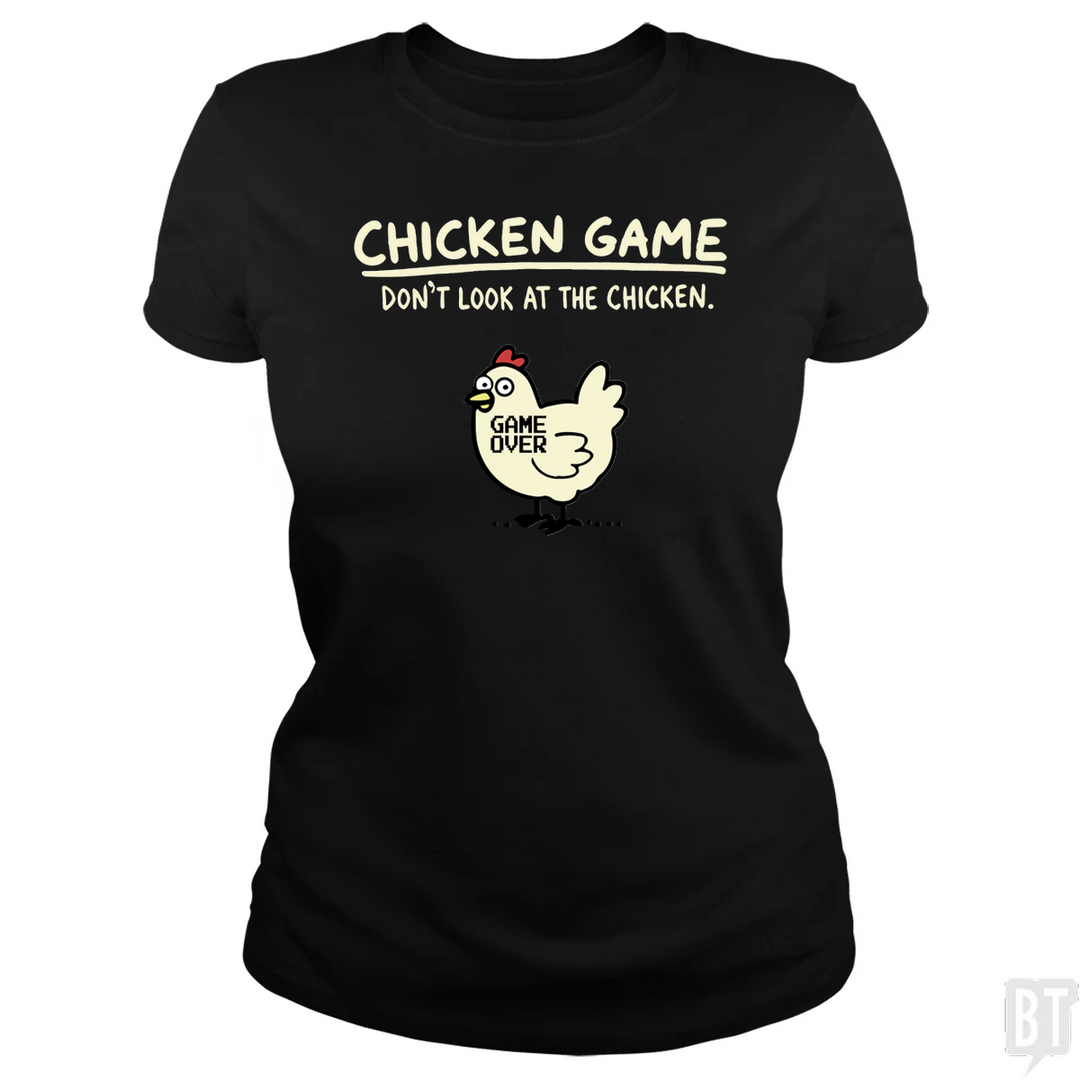 Chicken Game