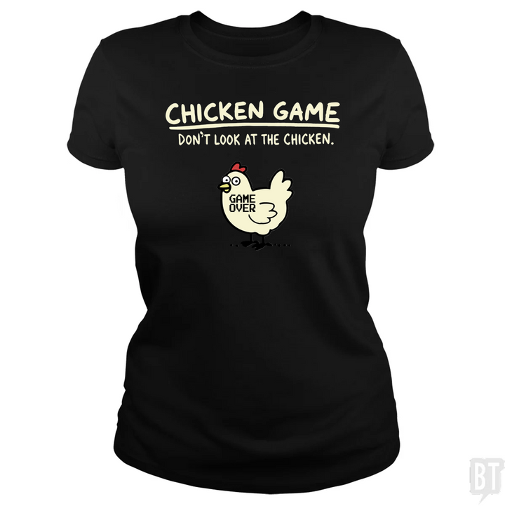 Chicken Game