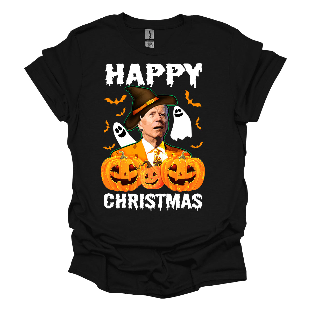 Biden Happy Christmas