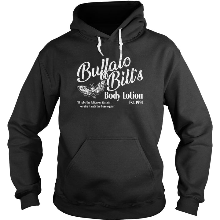 Buffalo Bill's Hoodie