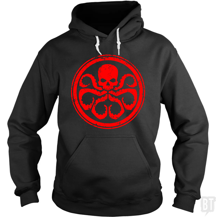 Hydra Hoodie