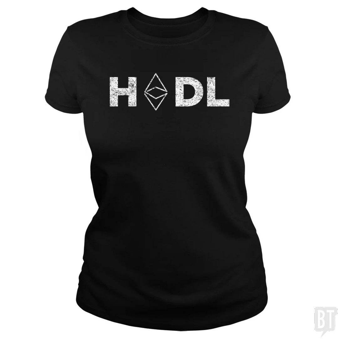 HODL Crypto