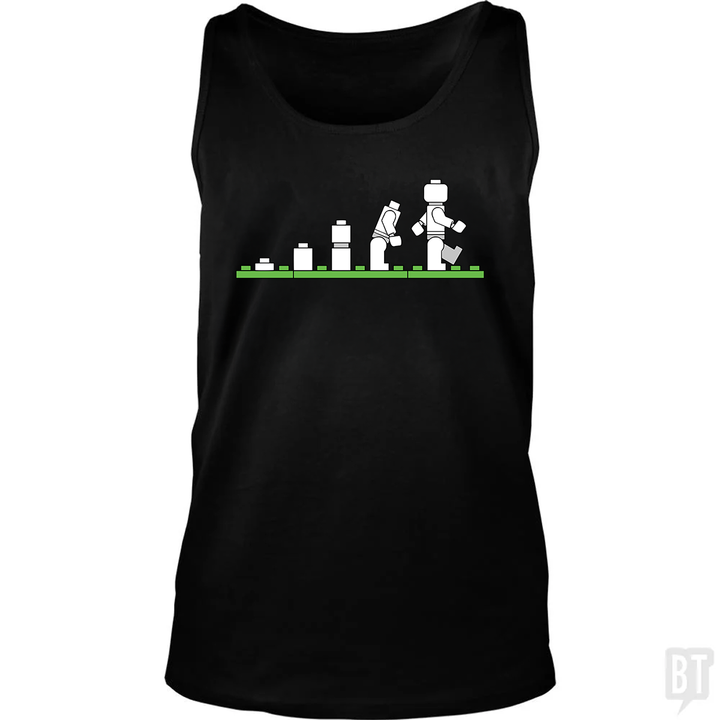 Legolution Tank Top