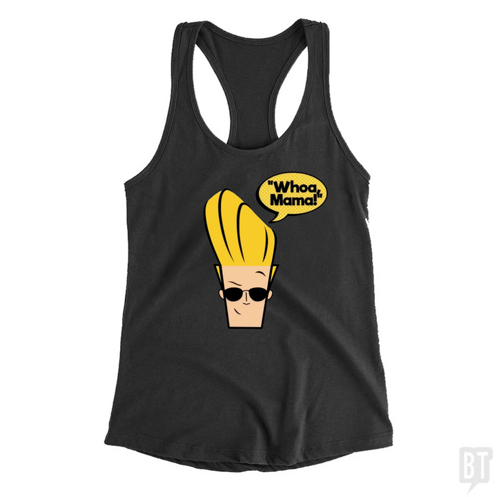 Whoa Mama! Tank Top