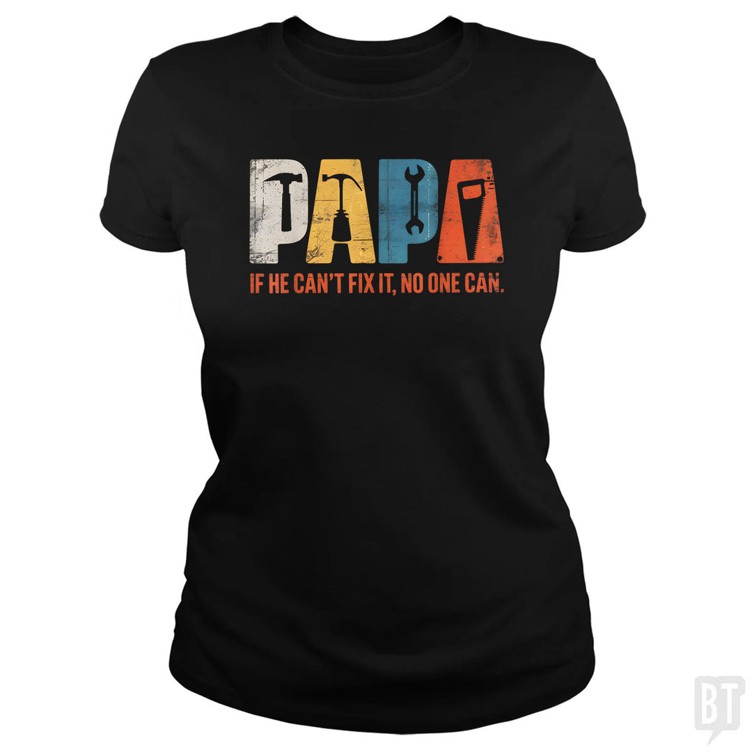 PAPA