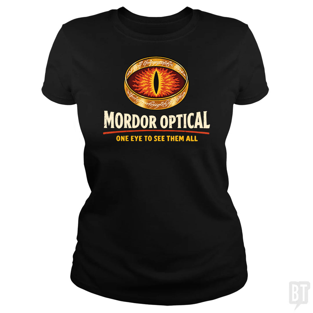 Mordor Optical