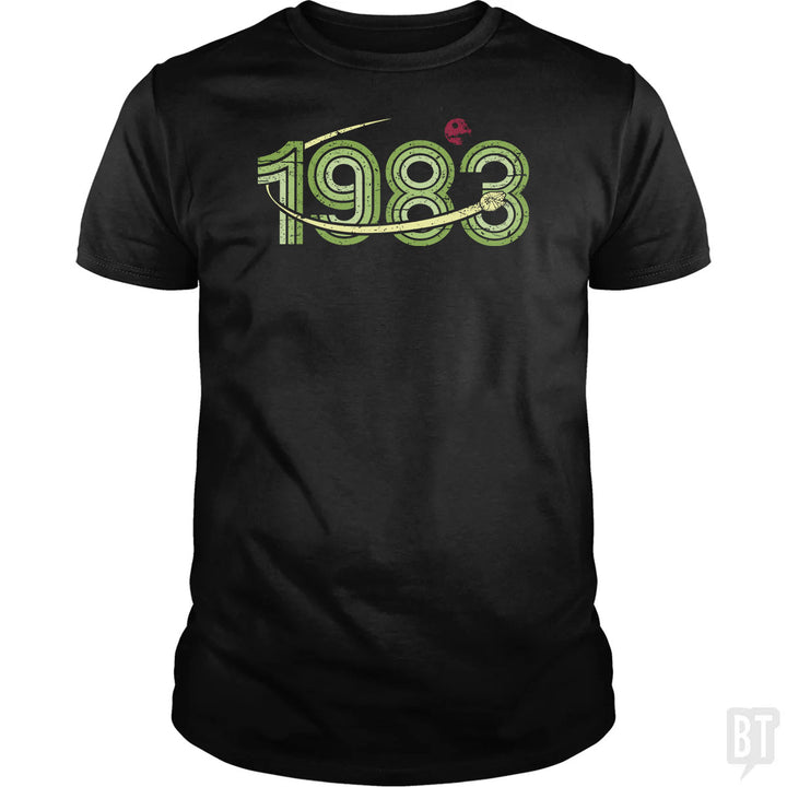 Vintage Wars 1983