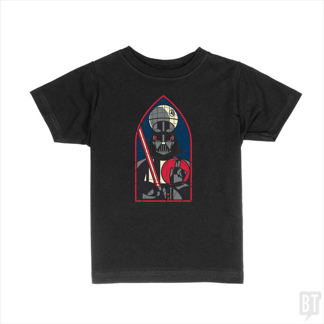 Dark Lord Kids Shirt