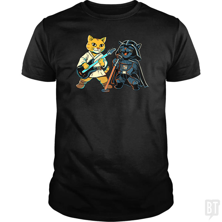 Star Meow